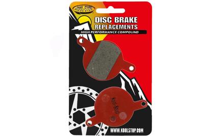 Remblok disc magura julie