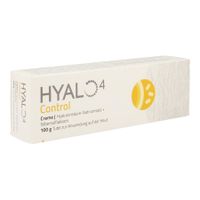 Hyalo 4 Control Creme Tube 100g - thumbnail