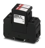 Phoenix descargador val-ms-t1/t2 48/12.5/1 + 1V