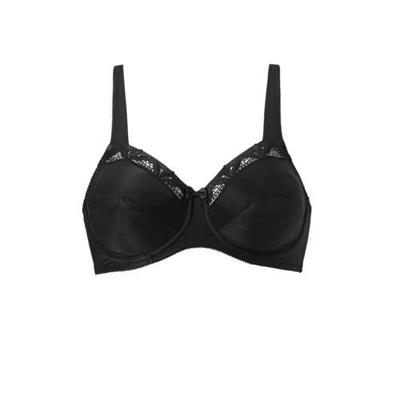 Felina beugelbh Melina zwart Felina beugelbh Melina zwart