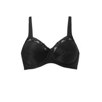 Felina beugelbh Melina zwart