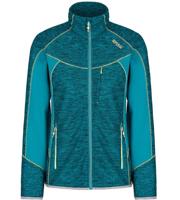 Regatta outdoorvest Catley III Hybrid dames grijs