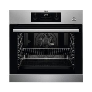 AEG BEB351010M met GRATIS AEG "A9OOAF00" airfry tray