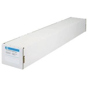 HP Coated Heavy Q1413B Plotterpapier 91.4 cm x 30.5 m 1 stuk(s)