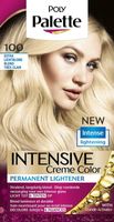 Haarverf 100 Extra licht blond