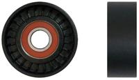 Spanrol, Poly V-riem DENCKERMANN, Diameter (mm)70mm, u.a. für VW, Seat, Skoda, Audi - thumbnail