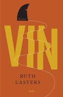 Vin - Ruth Lasters - ebook