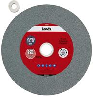 KWB slijpschijf siliciumcarbide, 5098-20