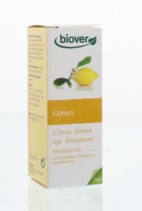 Biover Citroen bio (10 ml)