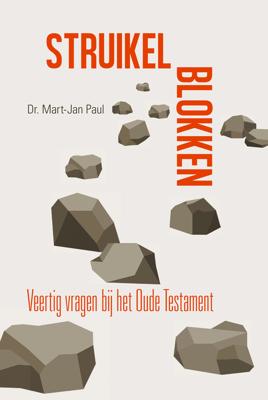 Struikelblokken - M.J. Paul - eBook (9789087183103)