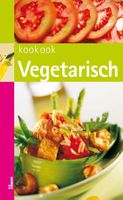 Kook ook Vegetarisch - Clara ten Houte de Lange, Coen Beute, Joyce Huisman, Irene van Blommestein, Anneleine van Eindhoven - ebook