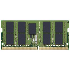 Kingston Server Premier Werkgeheugenmodule voor laptop DDR4 16 GB 1 x 16 GB ECC 3200 MHz 260-pins SO-DIMM CL22 KSM32SED8/16MR