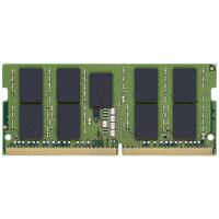 Kingston Server Premier Werkgeheugenmodule voor laptop DDR4 16 GB 1 x 16 GB ECC 3200 MHz 260-pins SO-DIMM CL22 KSM32SED8/16MR - thumbnail