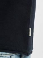 Jack & Jones / trui jjThorn Knit in blauw