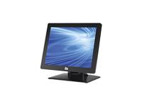 Elo Touch Solution 1717L Rev B touchscreen-monitor, 43,2 cm (17 inch), 1280 x 1024 pixels, zwart, tafel - touchscreen-monitoren (43,2 cm (17 inch), 5 ms, 225 cd/m², 800:1, 1280 x 1024 pixels, LCD)