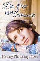 De geur van heimwee - Henny Thijssing-Boer - eBook (9789401905909)