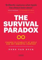 The Survival Paradox - Fons van Dyck - eBook (9789401465663)