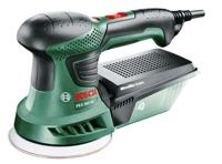 Bosch Excentrische schuurmachine PEX 300 AE met koffer 06033A3000