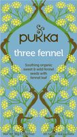 Three fennel bio - thumbnail