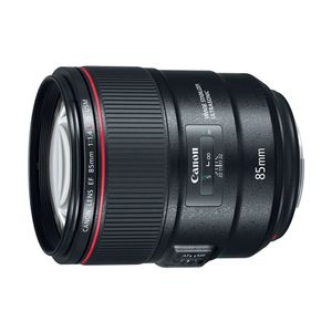 Canon EF 85mm f/1.4L IS USM objectief