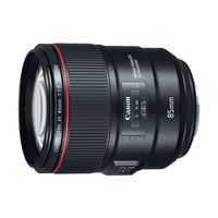 Canon EF 85mm f/1.4L IS USM objectief - thumbnail