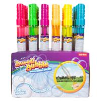 Toi-Toys Incredibubble Bellenblaaszwaard 148ml, 24st. - thumbnail