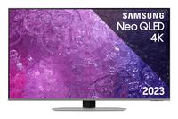 Samsung Series 9 QE50QN93CATXXN tv 127 cm (50") 4K Ultra HD Smart TV Wifi Zilver