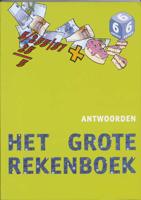 Het Grote Rekenboek - Paperback (9789077990476)