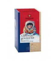 Sonnentor Sonnentor Gluhwein Kruidenmix Bio (20st)