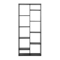 WOOOD Exclusive metalen wandkast June