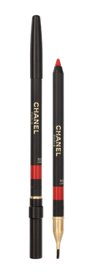 Chanel Le Crayon Levres Longwear Lip Pencil 178 Rouge Cerise Lip Liner 1.2 g Dames