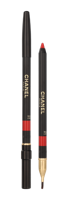 Chanel Le Crayon Levres Longwear Lip Pencil 178 Rouge Cerise Lip Liner 1.2 g Dames