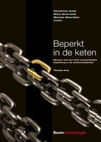 Beperkt in de keten - - ebook