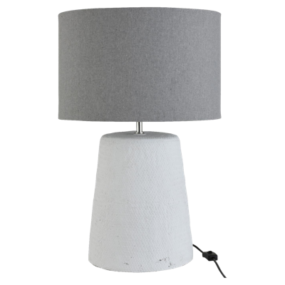 J-Line Tafellamp Fijn L 64 x 42 x 42