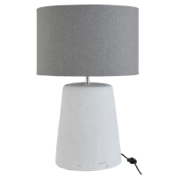 J-Line Tafellamp Fijn L 64 x 42 x 42