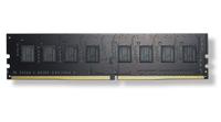G.Skill Value F4-2400C15S-4GNT - Geheugen - DDR4 - 4 GB: 1 x 4 GB - 288-PIN - 2400MHz - CL15