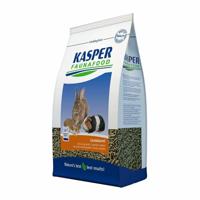 4 KG Kasper faunafood hobbyline caviakorrel