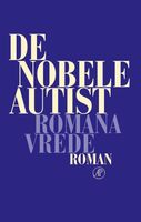 De nobele autist - Romana Vrede - ebook