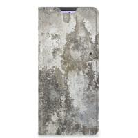 Xiaomi Redmi Note 10 Pro Standcase Beton Print