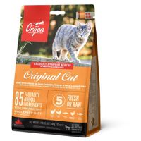 Orijen Original Cat & Kitten Whole Prey 1,8 kg Kip & Kalkoen