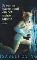 De een na laatste dood van het meisje Capone - Isabel Hoving - ebook - thumbnail