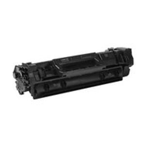 Huismerk HP 139A (W1390A) Toner Zwart