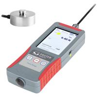 Sauter Krachtmeter 50000 N (max.) Fabrieksstandaard (zonder certificaat)