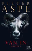 Van In - Pieter Aspe - eBook (9789460416149)