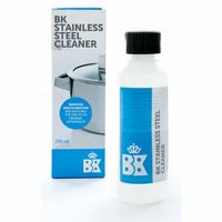 BK RVS cleaner 250 ml - thumbnail