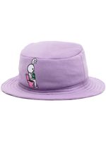 Natasha Zinko bob Bunny - Violet - thumbnail