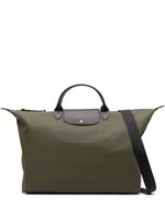 Longchamp petit sac de voyage Le Pliage - Vert