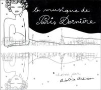 La Musique De Paris Derniere 4 - CD (3298490915097)