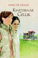 Kwetsbaar geluk - Anke de Graaf - ebook