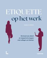 Etiquette op het werk - Isabelle Coppens - ebook - thumbnail